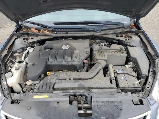 Foto 11 de la subasta – 2012 NISSAN ALTIMA BAS con VIN 1N4AL2AP2CN476508