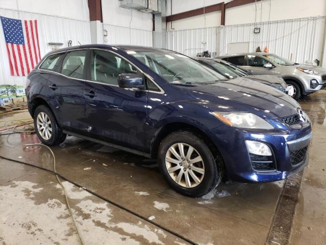 Photo 4 from auction – 2012 MAZDA CX-7 with VIN JM3ER2A54C0416646
