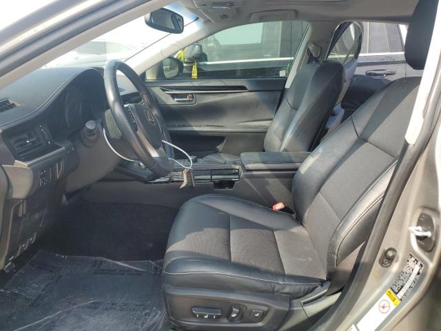 Photo 7 from auction – 2015 LEXUS ES 350 with VIN JTHBK1GG1F2177163