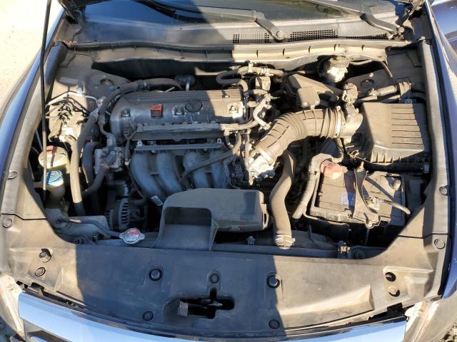 Photo 11 from auction – 2012 HONDA ACCORD LX with VIN 1HGCP2F35CA164883