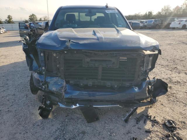 Photo 5 from auction – 2018 CHEVROLET SILVERADO with VIN 3GCUKREC3JG513470