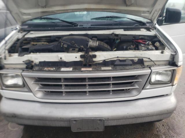Photo 11 from auction – 1996 FORD ECONOLINE with VIN 1FTFE24H1THB17762