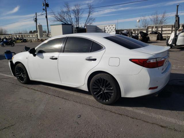 Фото 2 с аукциона – 2015 LEXUS ES 350 с VIN JTHBK1GG0F2179342