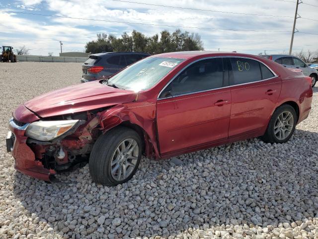 Photo 1 from auction – 2014 CHEVROLET MALIBU 1LT with VIN 1G11C5SL6EF198614