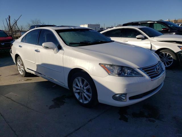 Photo 4 from auction – 2011 LEXUS ES 350 with VIN JTHBK1EG7B2457828