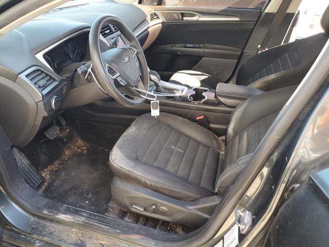Photo 7 from auction – 2015 FORD FUSION SE with VIN 3FA6P0H74FR113200