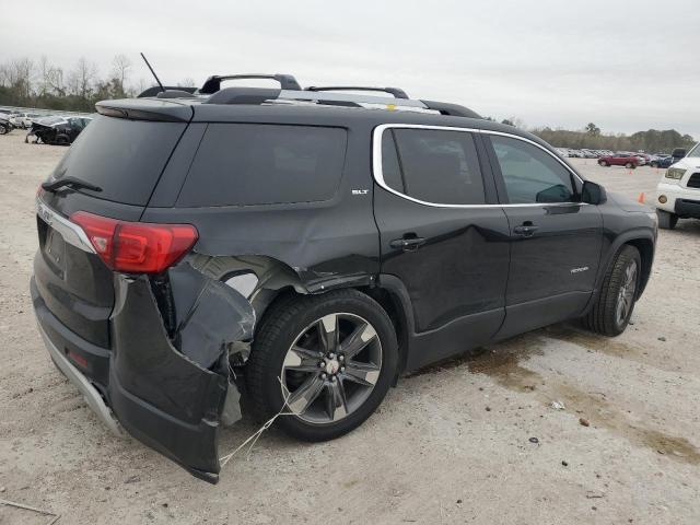 Photo 3 from auction – 2017 GMC ACADIA SLT with VIN 1GKKNNLS2HZ220787
