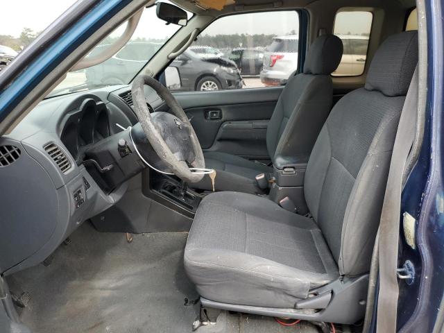 Photo 7 from auction – 2003 NISSAN FRONTIER K with VIN 1N6DD26T53C416161