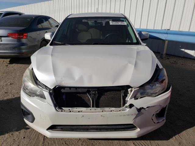 Photo 5 from auction – 2013 SUBARU IMPREZA PR with VIN JF1GPAC62D2888198