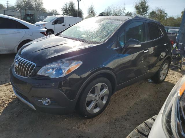 BUICK ENCORE CON 2015 with VIN KL4CJBSB0FB265352 - Photo from auction