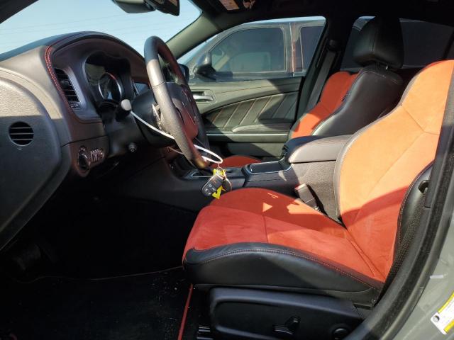 Photo 7 from auction – 2023 DODGE CHARGER SC with VIN 2C3CDXGJ3PH697778