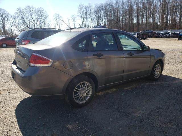 Photo 3 from auction – 2010 FORD FOCUS SE with VIN 1FAHP3FN0AW184444