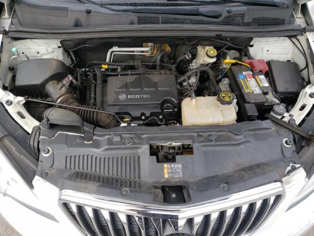 Photo 12 from auction – 2014 BUICK ENCORE with VIN KL4CJGSB2EB606469
