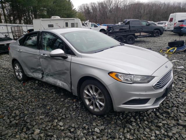 Photo 4 from auction – 2017 FORD FUSION SE with VIN 3FA6P0H78HR320448