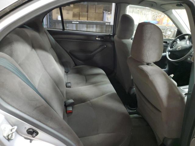 Photo 10 from auction – 2002 HONDA CIVIC EX with VIN 1HGES26782L057159
