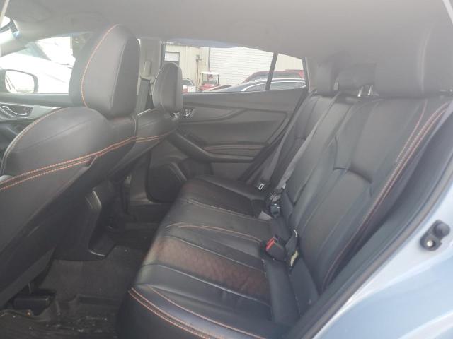 Photo 10 from auction – 2021 SUBARU CROSSTREK with VIN JF2GTHMC4M8364469