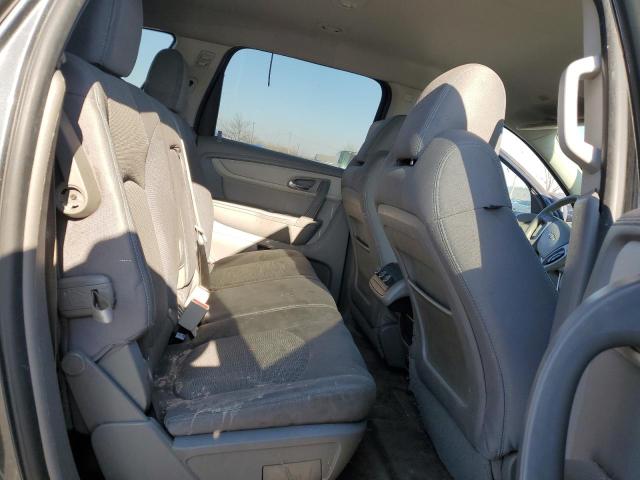 Photo 11 from auction – 2014 CHEVROLET TRAVERSE L with VIN 1GNKRFKD8EJ245252