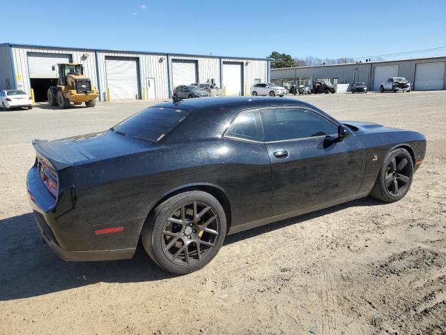 Photo 3 from auction – 2016 DODGE CHALLENGER with VIN 2C3CDZFJ8GH253728