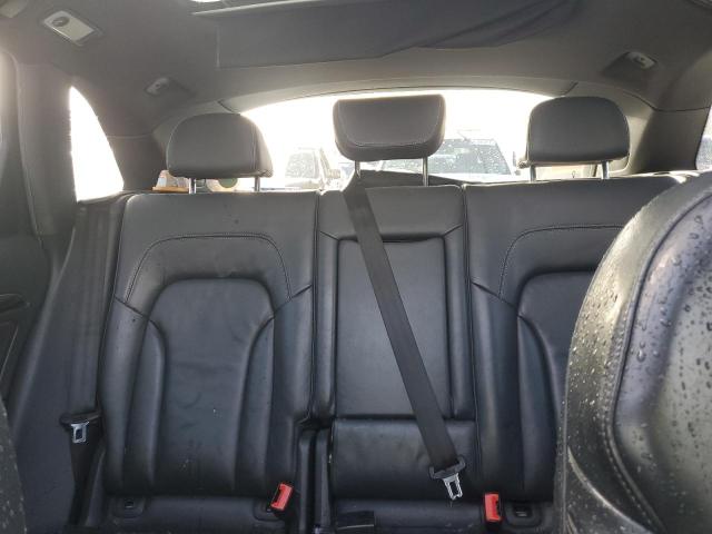 Photo 10 from auction – 2015 AUDI SQ5 PREMIU with VIN WA1CGAFP9FA041260