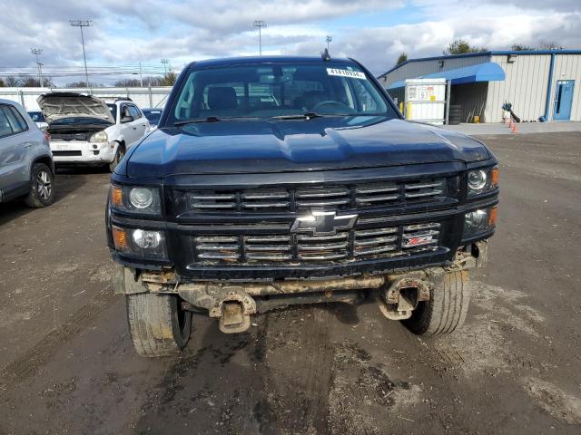 Photo 5 from auction – 2015 CHEVROLET SILVERADO with VIN 1GCVKSEJ7FZ334348