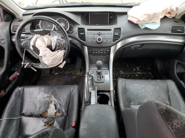 Photo 8 from auction – 2013 ACURA TSX TECH with VIN JH4CU2F68DC013011