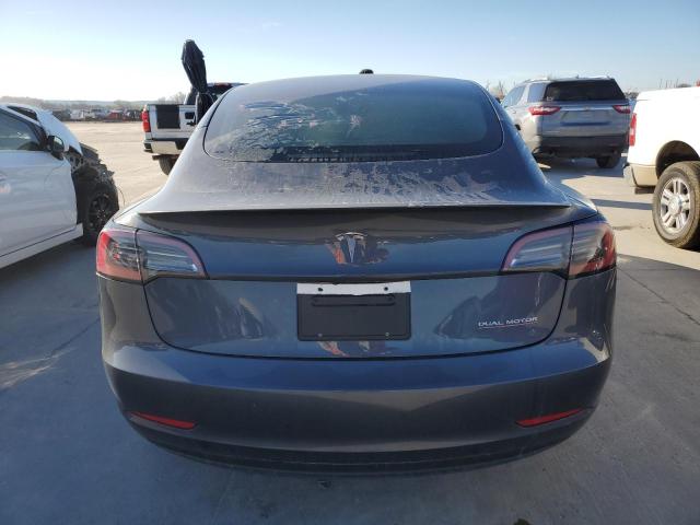 Photo 6 from auction – 2023 TESLA MODEL 3 with VIN 5YJ3E1EC6PF632245