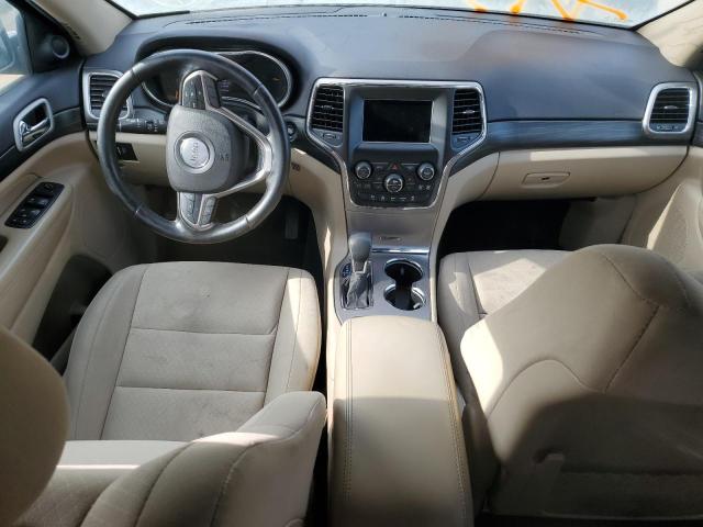 Photo 8 from auction – 2019 JEEP GRAND CHER with VIN 1C4RJFAG4KC824135