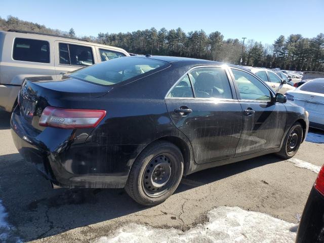 Photo 3 from auction – 2010 TOYOTA CAMRY BASE with VIN 4T4BF3EK2AR083638
