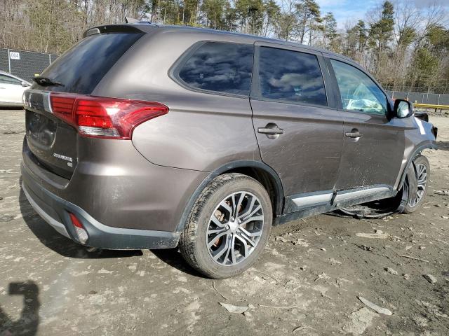 Photo 3 from auction – 2017 MITSUBISHI OUTLANDER with VIN JA4AD3A36HZ052687