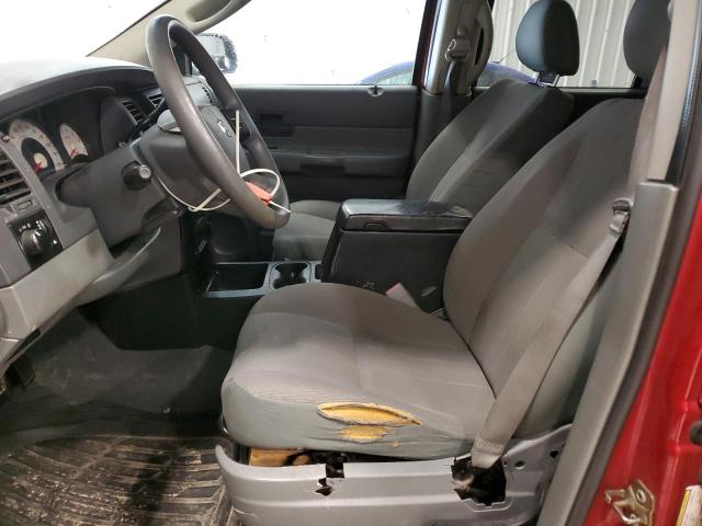Photo 7 from auction – 2006 DODGE DURANGO SX with VIN 1D4HB38NX6F106799