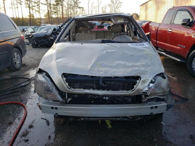 Photo 5 from auction – 2000 LEXUS RX 300 with VIN JT6HF10UXY0140554
