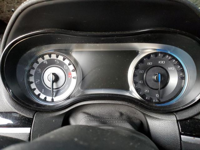 Photo 9 from auction – 2023 CHRYSLER 300 S with VIN 2C3CCABG9PH581030