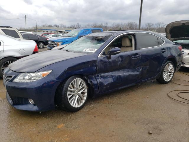 LEXUS ES 350 2015 с VIN JTHBK1GG8F2197474 - Фото с аукциона
