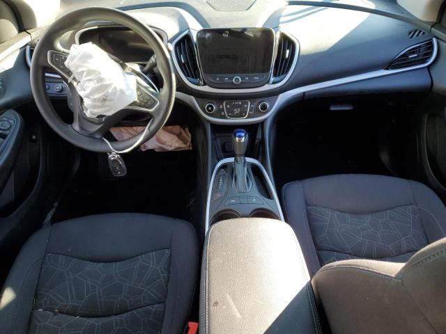 Photo 8 from auction – 2018 CHEVROLET VOLT LT with VIN 1G1RC6S57JU116289