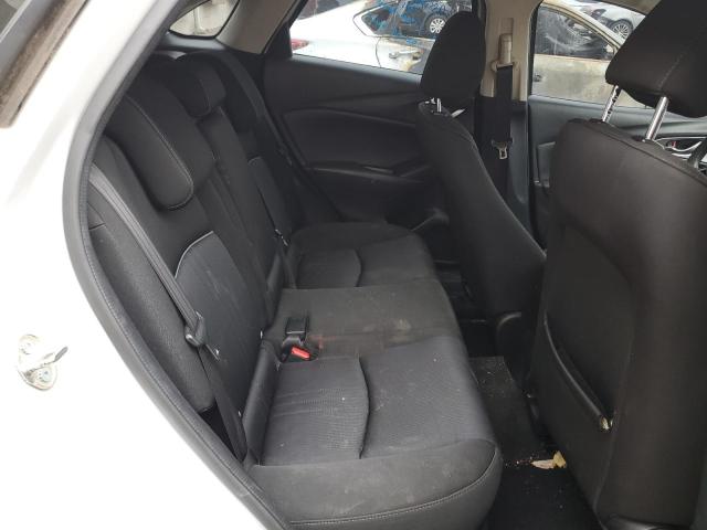 Photo 10 from auction – 2019 MAZDA CX-3 SPORT with VIN JM1DKFB71K1449127
