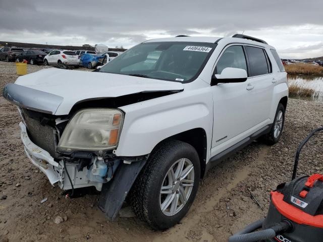 GMC TERRAIN SL 2012 with VIN 2GKFLTEK4C6105671 - Photo from auction