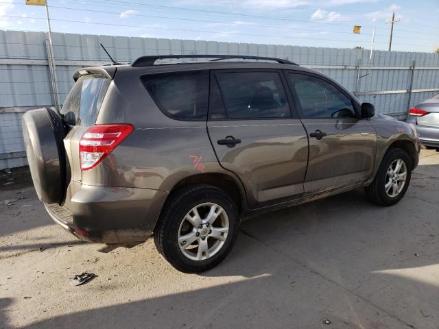 Photo 3 from auction – 2009 TOYOTA RAV4 with VIN 2T3BK33V79W011419