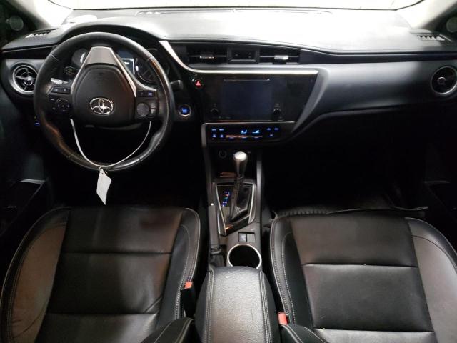 Photo 8 from auction – 2019 TOYOTA COROLLA L with VIN 2T1BURHE5KC159543