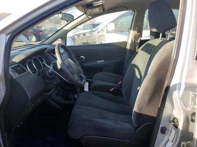 Photo 7 from auction – 2012 NISSAN VERSA S with VIN 3N1BC1CP9CK801623