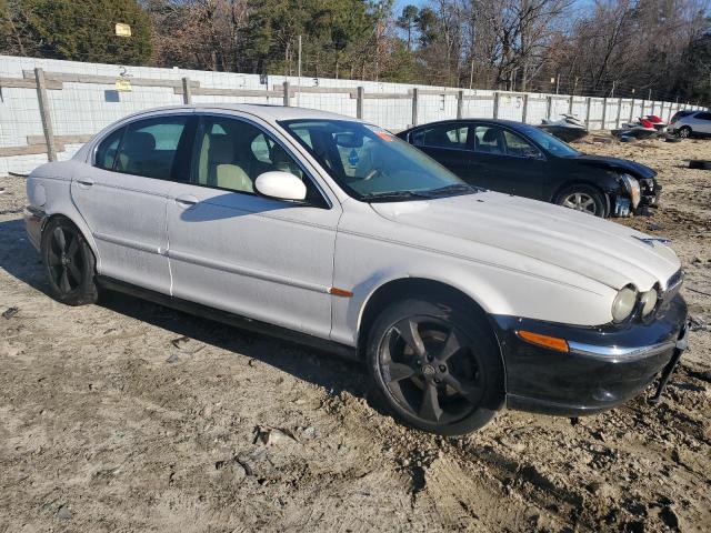 Photo 4 from auction – 2004 JAGUAR X-TYPE 3.0 with VIN SAJEA51C64WE18692