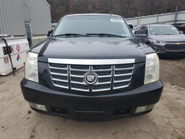 Photo 5 from auction – 2007 CADILLAC ESCALADE L with VIN 1GYFK63877R400520