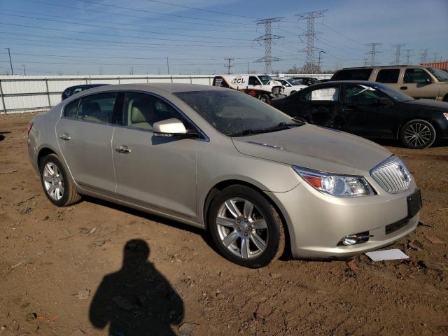 Фото 4 с аукциона – 2011 BUICK LACROSSE C с VIN 1G4GC5ED6BF193443