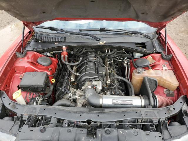 Photo 11 from auction – 2011 DODGE CHARGER R/ with VIN 2B3CL5CT1BH511465