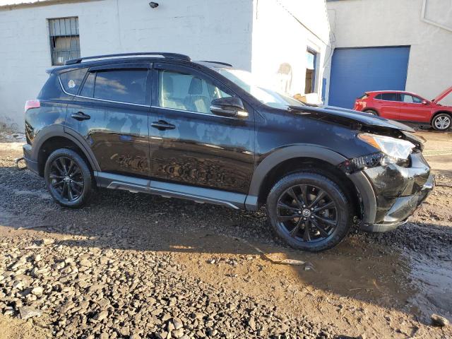 Photo 4 from auction – 2018 TOYOTA RAV4 ADVEN with VIN 2T3RFREV6JW745511