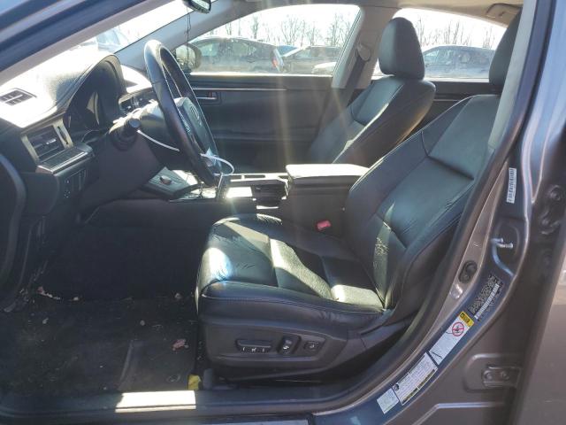 Photo 7 from auction – 2014 LEXUS ES 350 with VIN JTHBK1GG9E2137380