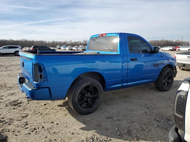 Photo 3 from auction – 2021 RAM 1500 CLASS with VIN 3C6JR6AT6MG551550