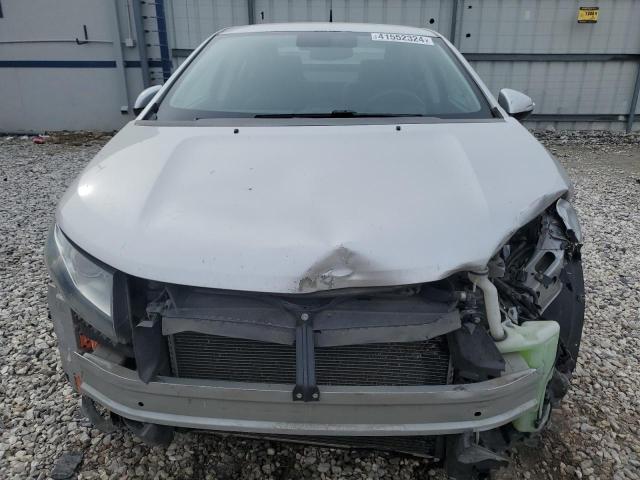 Photo 5 from auction – 2013 CHEVROLET VOLT with VIN 1G1RA6E41DU132436