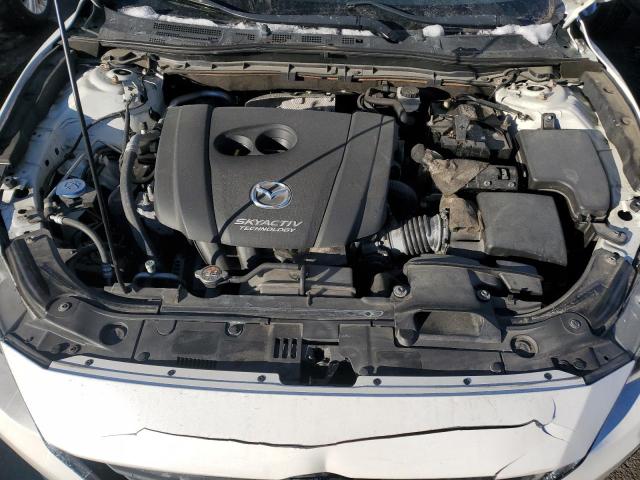 Photo 11 from auction – 2014 MAZDA 3 TOURING with VIN JM1BM1V72E1119310