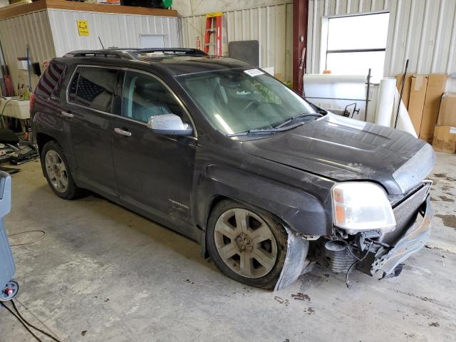 Photo 4 from auction – 2013 GMC TERRAIN SL with VIN 2GKFLXE31D6236896