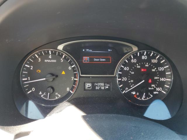 Photo 9 from auction – 2014 NISSAN ALTIMA 2.5 with VIN 1N4AL3AP3EN227854